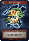 Product image for Gift of the Serpent