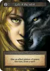 Product image for Gift of the Wolf