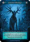 Product image for Gnarled Wendigo