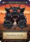 Product image for Goat for Azazel