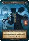 Product image for Gravedigger