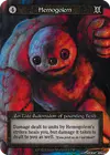 Product image for Hemogolem