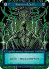 Product image for Heretics of Seth