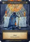Product image for Holy Warrior