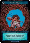 Product image for Into the Abyss