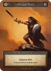 Product image for Intrepid Hero