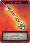 Product image for Key to the City
