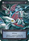 Product image for Legion of Gall