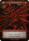 Product image for Lesser Blood Demon