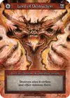 Product image for Lord of Destruction