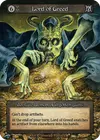 Product image for Lord of Greed