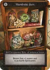 Product image for Mandrake Jars