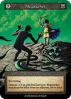Product image for Megalurker