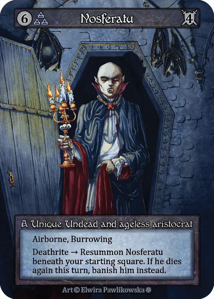 Nosferatu