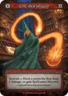 Product image for One-shot Wizard