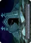Product image for Open Mausoleum