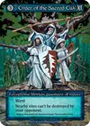 Product image for Order of the Sacred Oak