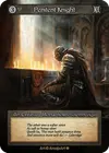 Product image for Penitent Knight