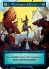 Product image for Pied Piper of Hameln