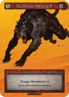 Product image for Ravenous Werewolf