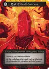 Product image for Red Rock of Ravannis