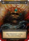 Product image for Returned King