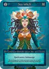 Product image for Sea Witch