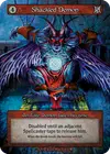 Product image for Shackled Demon