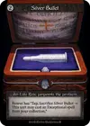 Product image for Silver Bullet