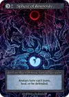 Product image for Sphere of Animosity