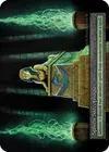 Product image for Sphinx Sarcophagus
