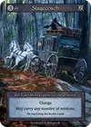 Product image for Stagecoach