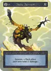 Product image for Static Servant