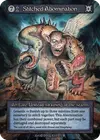 Product image for Stitched Abomination
