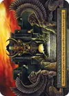Product image for Temple of Moloch