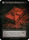 Product image for The Malleus Maleficarum