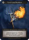 Product image for Torch and Pitchfork