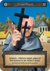 Product image for Town Priest