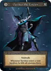 Product image for Varistus the Evictor
