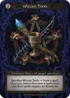 Product image for Wiccan Tools