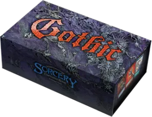 Display Gothic — Gothic — Sorcery: Contested Realm