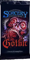 Booster Gothic — Gothic — Sorcery: Contested Realm
