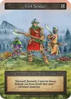 Product image for Foot Soldier 3