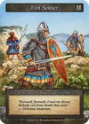 Product image for Foot Soldier (English)