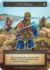 Product image for Foot Soldier (Saracen)