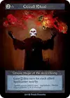 Product image for Occult Ritual