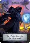 Product image for Sorcerer