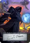 Product image for Sorcerer