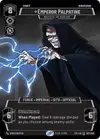 Product image for Emperor Palpatine - Master of the Dark Side