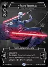 Product image for Asajj Ventress - Count Dooku's Assassin